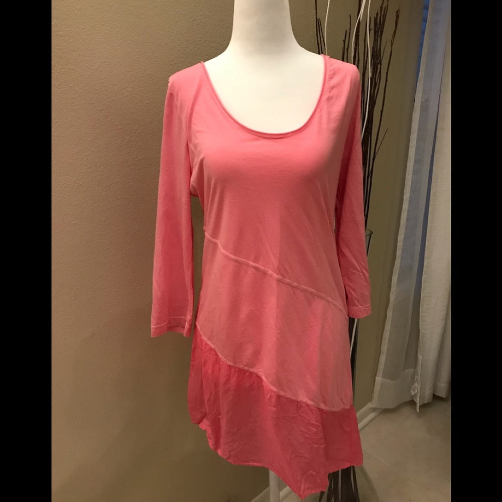 Soft Surrondings Tunic Top